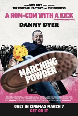 行军粉末 Marching Powder(2025)