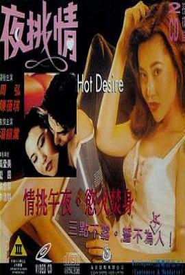 夜挑情 (1993)