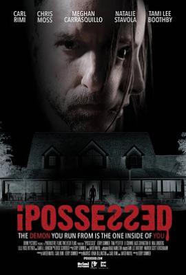 占有 iPossessed (2025)