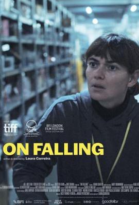 坠落 /下流偷生族 On Falling(2024)
