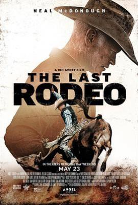 最后的牛仔竞技 The Last Rodeo(2025)