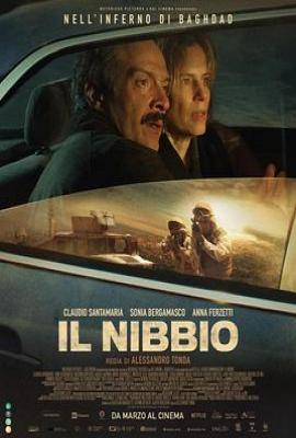 最后一轮谈判 Il Nibbio(2025)