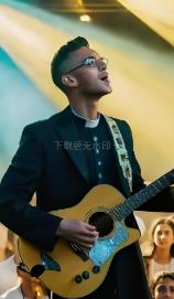 The Singing Priest – Fr Rob Galea(2026)