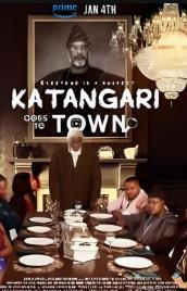 《加丹加里进城》（Katangari Comes to Town）(2025)