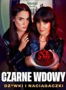 黑寡妇 风月陷阱