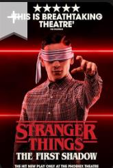 怪奇物语：第一道阴影(2025)