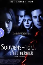 我知道你去年夏天干了什么 I Know What You Did Last Summer (1997)