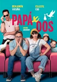 两个爸爸 Papá x dos(2025)