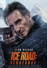 冰路营救2  Ice Road: Vengeance (2025)