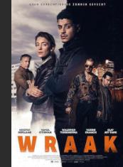 Wraak (2025)