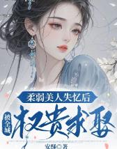 柔弱美人失忆后,被全城权贵求娶