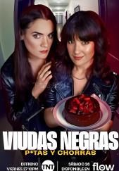Viudas Negras: P*tas y Chorras