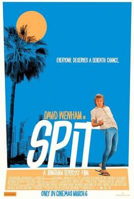唾弃 Spit(2025)