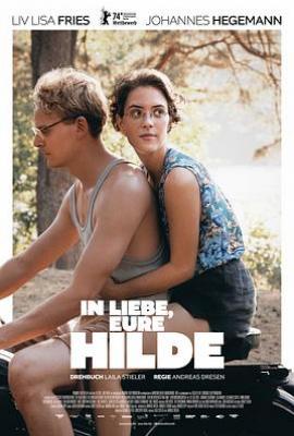 爱你们的希尔德 In Liebe, Eure Hilde(2024)