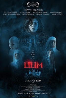 暗夜孤院 Lilim(2025)