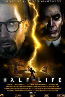 半条命 Half-Life(2025)