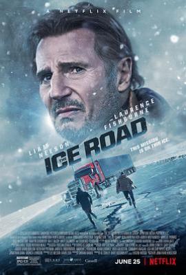 冰路营救 The Ice Road (2021)