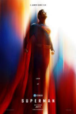 超人 Superman(2025)