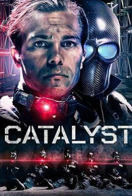 催化剂 Catalyst (2025)