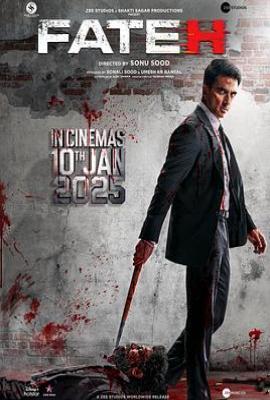 法特赫 Fateh(2025)
