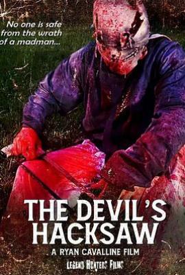 钢锯恶魔 The Devil’s Hacksaw (2025)