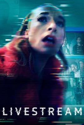 鬼屋直播 Livestream(2025)