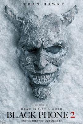 黑色电话2 (2025)