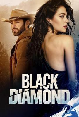 黑色钻石 Black Diamond(2025)
