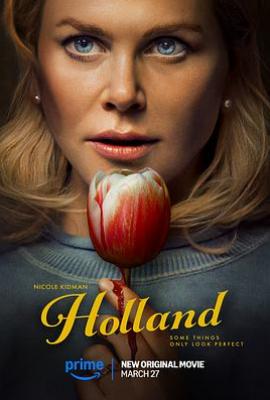 荷兰镇 Holland (2025)