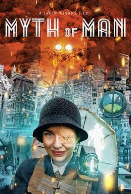 荒诞神话 Myth of Man(2025)