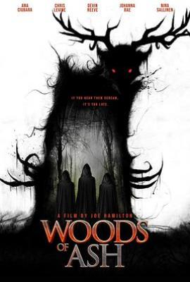 灰烬森林 Woods of Ash(2025)