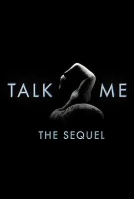 回应我2 Talk 2 Me (2025)