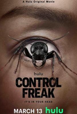 控制狂 Control Freak(2025)