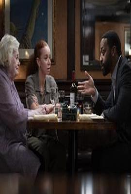 了不起的埃莉诺 Eleanor the Great(2025)