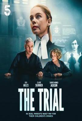 连坐审判 The Trial(2025)