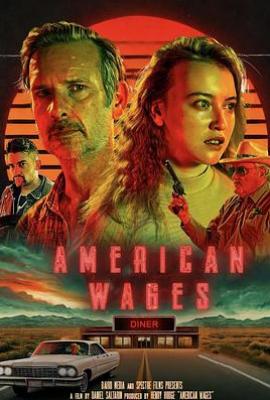 美国工资 American Wages (2025)