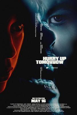 明日匆匆 Hurry Up Tomorrow (2025)