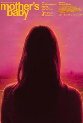 母亲的宝贝 Mother’s Baby‎(2025)
