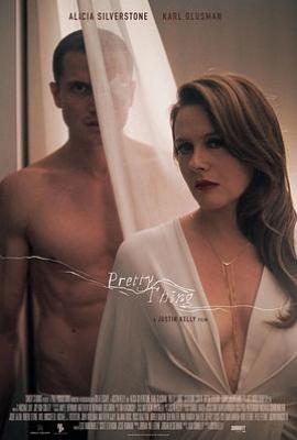 鸟与蜜蜂 Pretty Thing (2025)