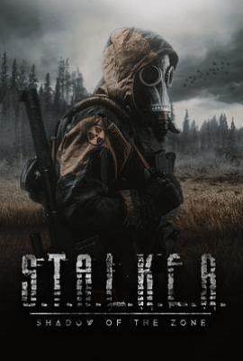 潜行者：禁区阴影 S.T.A.L.K.E.R. Shadow of the Zone(2024)