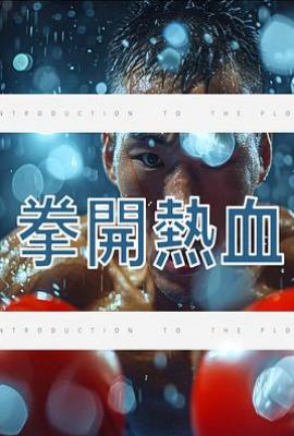 拳开热血 (2025)