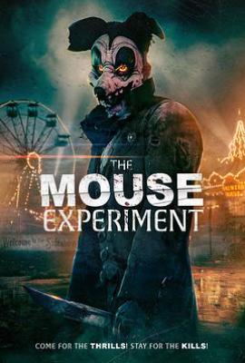 杀人鼠实验 Mouse of Horrors(2025)