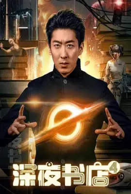 深夜书店4(2025)