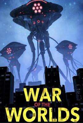 世界大战 (2025)