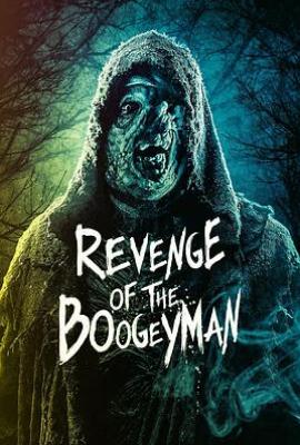 尸魔敲门 Revenge Of The Boogeyman(2025)