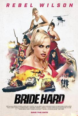 双面伴娘 Bride Hard(2025)