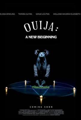 通灵：一个新的开始 Ouija: A New Beginning (2025)