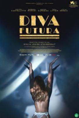 未来天后 Diva Futura(2024)