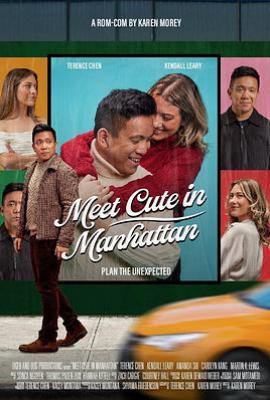 邂逅浪漫 Meet Cute in Manhattan (2025)