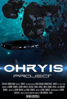 星际监狱 Ohryis Project (2025)